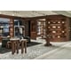 Wooden-Accented Luxury Retail Interiors Image 3
