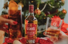 Social Persona-Liked Whisky Cocktails