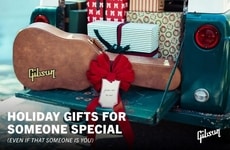 Seasonal Instrument Gift Guides