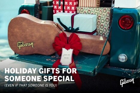 Seasonal Instrument Gift Guides