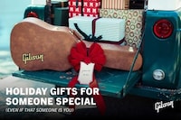 Seasonal Instrument Gift Guides Image 1