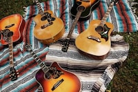 Seasonal Instrument Gift Guides Image 2