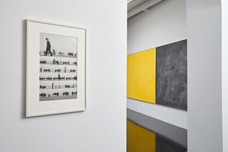 Co-Presented Time Exhibitions