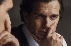 Luxe Holiday-Themed Campaigns