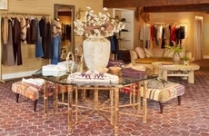 Fashion Label Fashion Boutiques