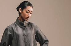 Sophisticated Bold Fashion Capsules