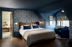 Restored Waterfront Hotel Properties