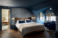 Restored Waterfront Hotel Properties Image 1