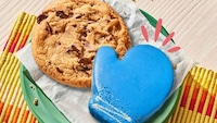 Cookie-Forward Branded Promotions Image 1
