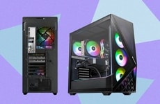 Value Gaming Desktops