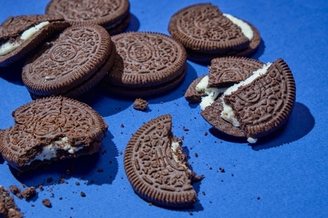 Culture-Driven Snack Strategies