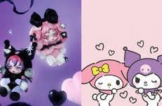 Character Crossover Figures