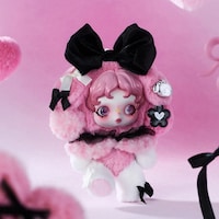 Character Crossover Figures Image 2