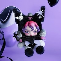 Character Crossover Figures Image 3