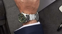 Modular Dual Watch Straps Image 2