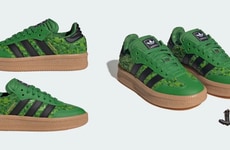 Holiday Sneaker Capsules