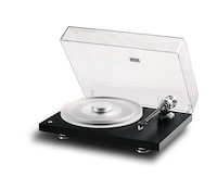 High-Fidelity Turntables Image 1