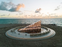 Mobile Reading Pavilions Image 1
