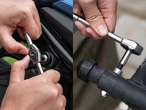 Everyday Tool Designs