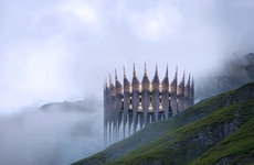 Rescue Architecture Concept