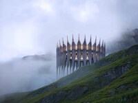 Rescue Architecture Concept