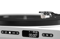 Hybrid Hi-Fi Systems