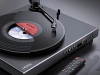 Hybrid Hi-Fi Systems Image 2