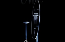 Virtual Fitting Mirror Systems