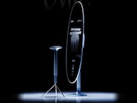 Virtual Fitting Mirror Systems Image 1