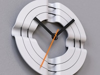 Orbital Timepiece Designs Image 1