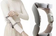 Upper-Limb Wearable Robots