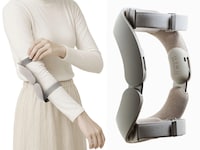 Upper-Limb Wearable Robots