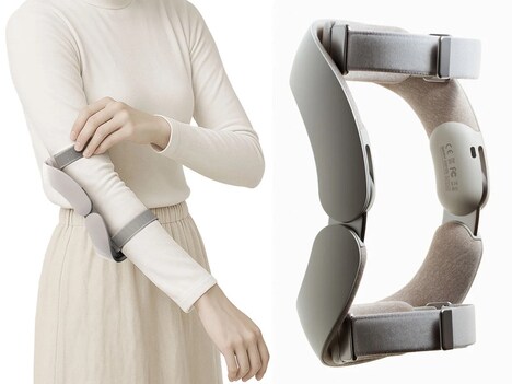 Upper-Limb Wearable Robots