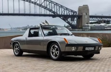 Luxe Classic Car Auctions