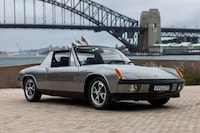 Luxe Classic Car Auctions Image 1