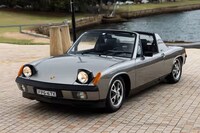 Luxe Classic Car Auctions Image 2