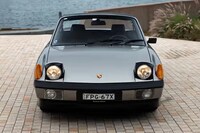 Luxe Classic Car Auctions Image 3
