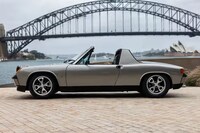 Luxe Classic Car Auctions Image 4