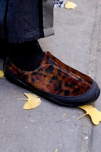 Winter Slip-On Footwear Image 3