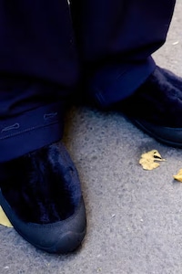 Winter Slip-On Footwear Image 4