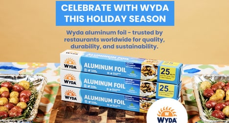 Tradition-Inspired Holiday Cooking Guides