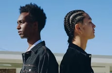 Denim Capsule Updates