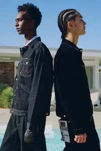 Denim Capsule Updates