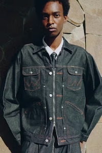 Denim Capsule Updates Image 3