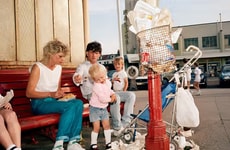 Documentary Photography Exhibition