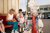Documentary Photography Exhibition Image 1