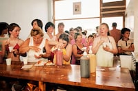 Documentary Photography Exhibition Image 2