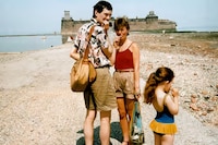 Documentary Photography Exhibition Image 3