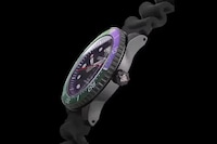 Anime Diver Watches Image 2