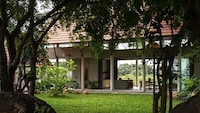 Landscape-Integrated Homes Image 1